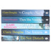 Claire Douglas 5 Books Collection Set - Fiction - Paperback Fiction Penguin Random House