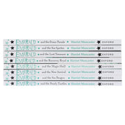 Emerald Series Book 1-8 (World of Isadora Moon) By Harriet Muncaster: 8 Books Collection Set - Ages 5-7 - Paperback 5-7 Oxford University Press