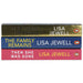 The Family Upstairs Series by Lisa Jewell 3 Books Collection Set - Fiction - Paperback Fiction Penguin