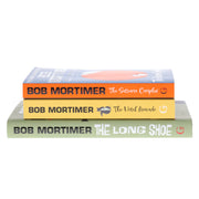 Gary Thorn Series by Bob Mortimer 3 Books Collection Set - Fiction - Paperback/Hardback Fiction Simon & Schuster