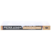 One Up On Wall Street: by Peter Lynch - Non Fiction - Paperback Non-Fiction Simon & Schuster