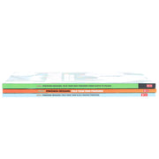 Pokemon Origami: Fold Your Own Pokemon 3 Activity Books Collection Set - Ages 7-9 - Paperback 7-9 Scholastic