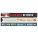 William Boyd Collection (Restless, The Romantic & Gabriel's Moon) 3 Books Set - Fiction - Paperback Fiction Penguin Random House