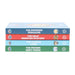 Octonauts Above & Beyond Little Library 4 Books Collection Box Set - Ages 3+ - Board Book 3-5 Orchard Books