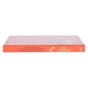 How to Develop Self-Confidence & Influence People by Dale Carnegie With Sprayed Edges - Non Fiction - Hardback Non-Fiction Wilco Books