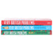 Very British Problems by Rob Temple 3 Books Collection Set - Fiction - Paperback Fiction Hachette