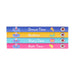 Peppa Pig Bedtime Library 4 Books Collection Box Set - Ages 3-5 - Board Book 0-5 Penguin Random House