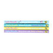 Mummy Fairy Series by Sophie Kinsella 4 Books Collection Set - Ages 5-8 - Paperback 5-7 Penguin Random House