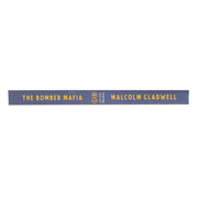 The Bomber Mafia: A Dream, A Temptation, And The Longest Night of the Second World War by Malcolm Gladwell - Non Fiction - Paperback Non-Fiction Hachette