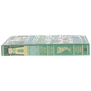 The Wonderful Wizard of Oz Interactive (MinaLima Edition) by L. Frank Baum - Fiction - Hardback (Illustrated with Interactive Elements) Fiction HarperCollins Publishers