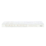 Warren Buffett and the Interpretation of Financial Statements: The Search for the Company with a Durable Competitive Advantage by Mary Buffett & David Clark - Non Fiction - Paperback Non-Fiction Simon & Schuster