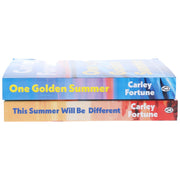 Carley Fortune Novels 2 Books Collection Set - Fiction - Paperback Fiction Penguin Random House