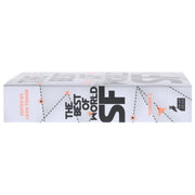 The Best of World SF: Volume 2 by Lavie Tidhar - Fiction - Paperback Fiction Bloomsbury Publishing