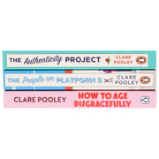 Clare Pooley Novels 3 Book Collection Set - Fiction - Paperback Fiction Penguin Random House