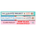 Clare Pooley Novels 3 Book Collection Set - Fiction - Paperback Fiction Penguin Random House