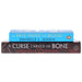 Saga of the Unfated Series by Danielle L. Jensen 2 Books Collection Set - Fiction - Paperback/Hardback Fiction Penguin Random House