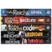 Kathy Reichs Virals Series 5 Books Collection Set - Ages 12-17 - Paperback 9-14 Penguin Random House