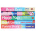 Beach Read Collection By Emily Henry: 5 Books Set - Fiction - Paperback Fiction Penguin Random House