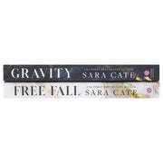 The Wilde Boys Series by Sara Cate 2 Books Collection Set - Fiction - Paperback Fiction Sourcebooks