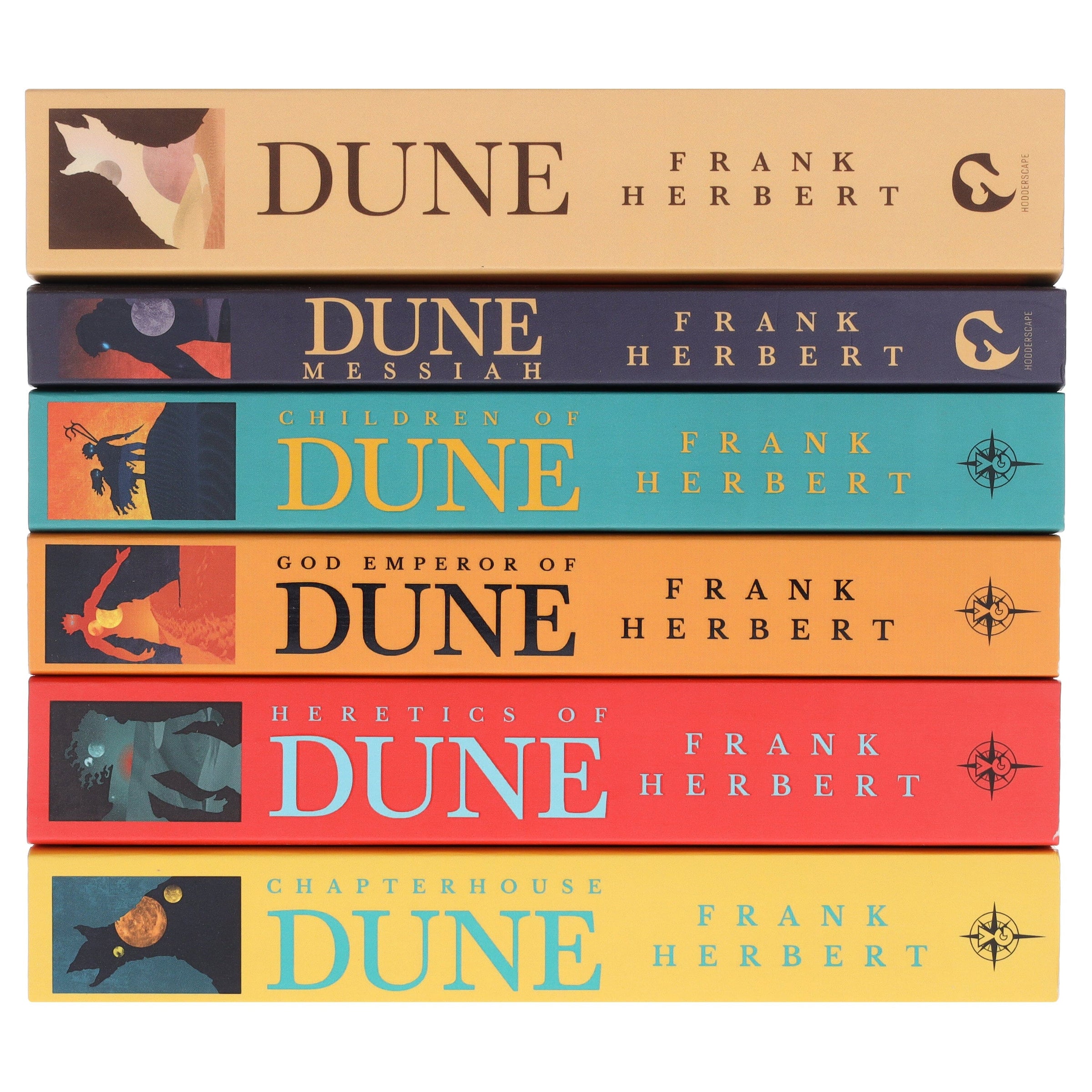 Dune Series By Frank Herbert 6 Books Collection Set Fiction Paperb dune-series-by-frank-herbert-6-books-collection-set-fiction-paperb