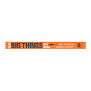 How Big Things Get Done: The Surprising Factors Behind Every Successful Project, from Home Renovations to Space Exploration by Bent Flyvbjerg & Dan Gardner - Non Fiction - Paperback Non-Fiction Pan Macmillan