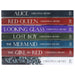 Christina Henry 7 Books Collection Set - Fiction - Paperback Fiction Titan Books Ltd