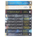 Historical & Epic Battles Bundle 10 Books Collection Set - Fiction - Paperback Fiction HarperCollins Publishers