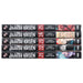 Jujutsu Kaisen (Volume 21-25) By Gege Akutami: 5 Books Collection Manga Set - Ages 16+ - Paperback Graphic Novels Viz Media, Subs. of Shogakukan Inc