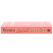 Word Perfect: Etymological Entertainment Every Day by Susie Dent - Non Fiction - Paperback Non-Fiction Hachette
