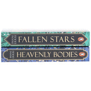 Heavenly Bodies Series by Imani Erriu 2 Books Collection Set - Fiction - Paperback Fiction Penguin Random House
