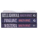 Belladonna Series By Adalyn Grace 3 Books Collection Set - Fiction - Paperback Fiction Hachette