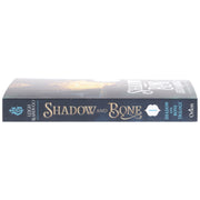 Shadow and Bone (The Shadow and Bone Trilogy, Book No. 2) by Leigh Bardugo - Ages 12-15 - Paperback 9-14 Hachette