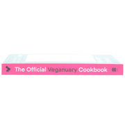 The Official Veganuary Cookbook: 100 amazing vegan recipes for everyone! - Non Fiction - Hardback Non-Fiction HarperCollins Publishers
