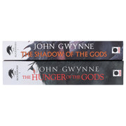 Bloodsworn Series by John Gwynne 2 Books Collection Set - Fiction - Paperback Fiction Hachette