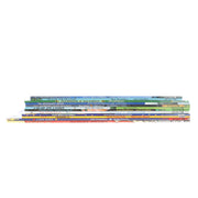 Julia Donaldson Story Collection 12 Picture Books Set - Age 5-7 - Paperback 5-7 HarperCollins Publishers