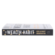 The Wealth Habit: Small Changes That Will Make You Rich by Ken & Mary Okoroafor - Non Fiction - Paperback Non-Fiction Quercus Publishing
