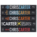 Robert Hunter Series Vol. 1-5 by Chris Carter 5 Books Collection Set - Fiction - Paperback Fiction Simon & Schuster