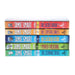 Flember Series by Jamie Smart 5 Books Collection Set - Ages 9-11 - Paperback 9-14 David Fickling Books
