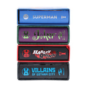 DC Comics Tiny Collection 4 Tiny Books Set - Fiction - Hardback Fiction Insight Editions