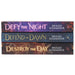 Defy the Night Series By Brigid Kemmerer: 3 Books Collection Set - Ages 12- 18 - Paperback Fiction Sourcebooks, Inc