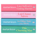 Marian Keyes Collection 4 Books Set - Fiction - Paperback Fiction Penguin