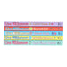 Bigg School Series By Lisa Williamson Illustrated 5 Books Collection Set - Ages 9-12 - Paperback 9-14 Guppy Books