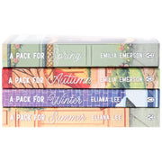 Cozyverse Series by Emilia Emerson & Eliana Lee 4 Books Collection Set - Fiction - Paperback Fiction Penguin Random House