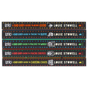 Loki: A Bad God’s Guide Series by Louie Stowell 5 Books Collection Set - Ages 9-12 - Paperback 9-14 Walker Books Ltd
