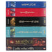 Inheritance Cycle By Christopher Paolini 6 Books Collection - Age 14-16 - Paperback Fiction Penguin
