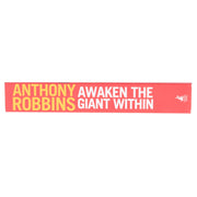 Awaken The Giant Within: How to Take Immediate Control of Your Mental, Emotional, Physical and Financial Destiny by Tony Robbins - Non Fiction - Paperback Non-Fiction Simon & Schuster