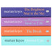 Marian Keyes Novels 4 Books Collection Set - Fiction - Paperback Fiction Penguin