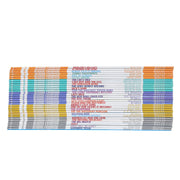 Reading Champions Developing Readers 30 Books Collection Level 6 to 10 (Series 2) - Ages 5-7 - Paperback 5-7 Hachette