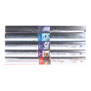 Guardians Of Ga'hoole Series 5 Books Collection Set by Kathryn Lasky - Ages 8+ - Paperback 9-14 HarperCollins Publishers