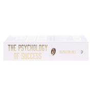 The Psychology Of Success: Unleash Your Inner Power The Blueprint For Unstoppable Success Book By Napoleon Hill - Non Fiction - Paperback Non-Fiction Wilco Books